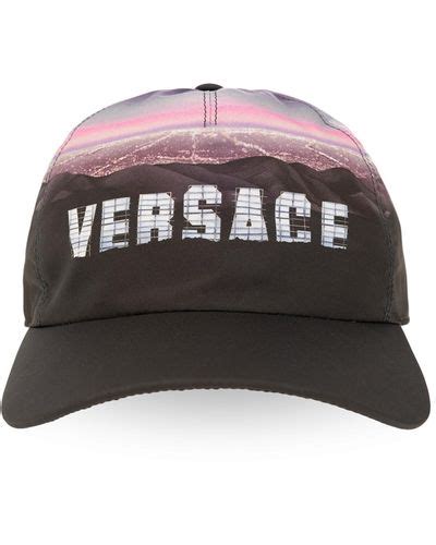 versace hats for men|Versace cap price.